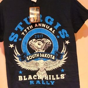 Sturgis 2017 tshirt